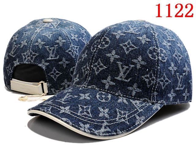 LV Hats AAA-023
