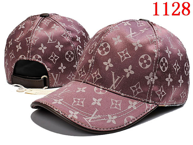 LV Hats AAA-035