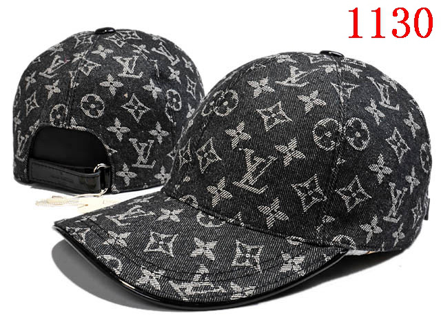 LV Hats AAA-039