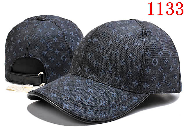 LV Hats AAA-045