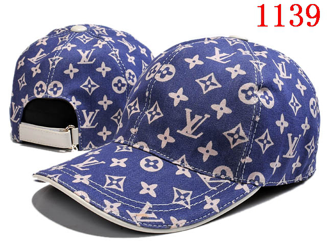 LV Hats AAA-057