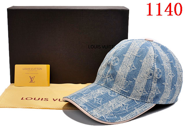 LV Hats AAA-060