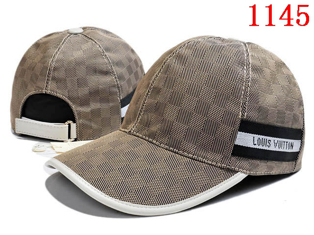 LV Hats AAA-069