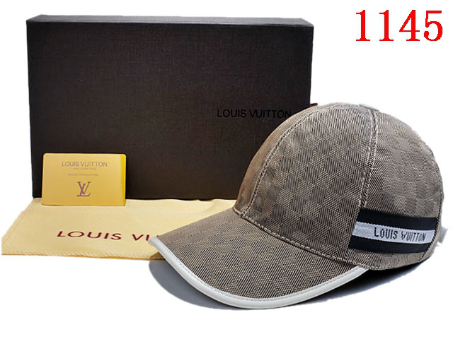 LV Hats AAA-070