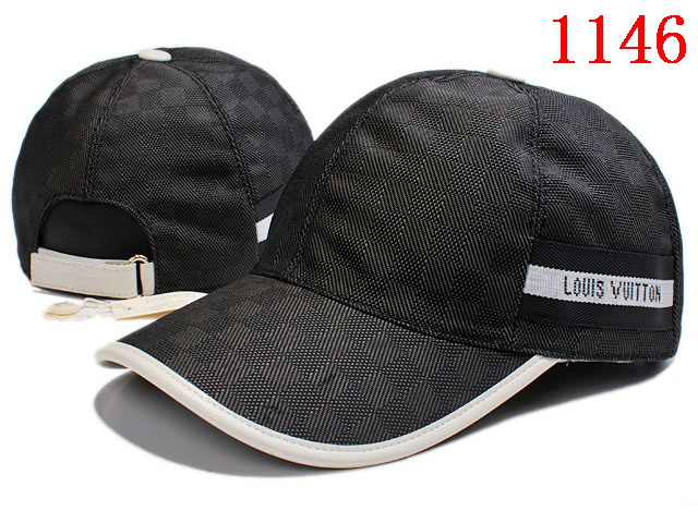 LV Hats AAA-071