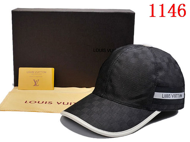 LV Hats AAA-072