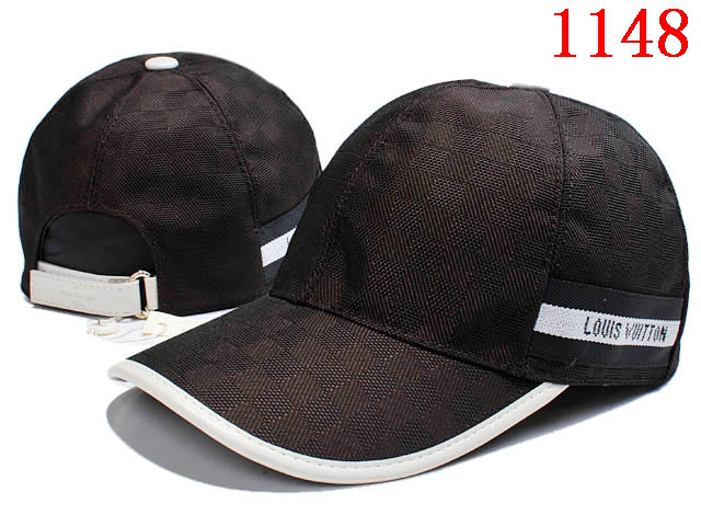 LV Hats AAA-075