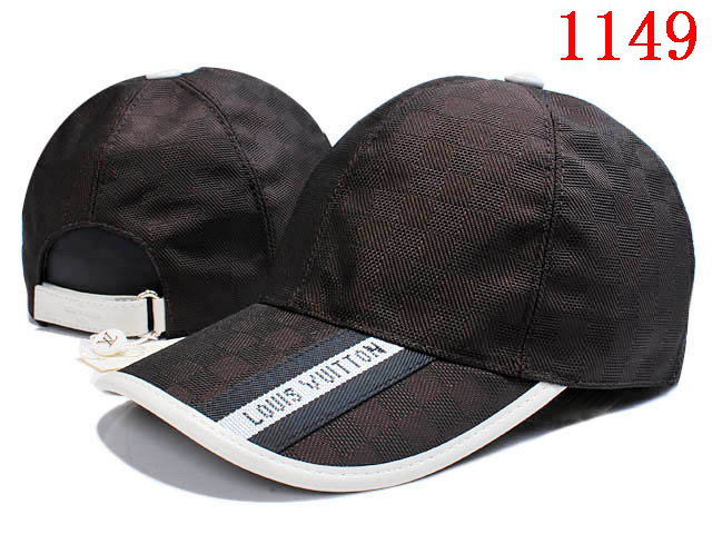 LV Hats AAA-077