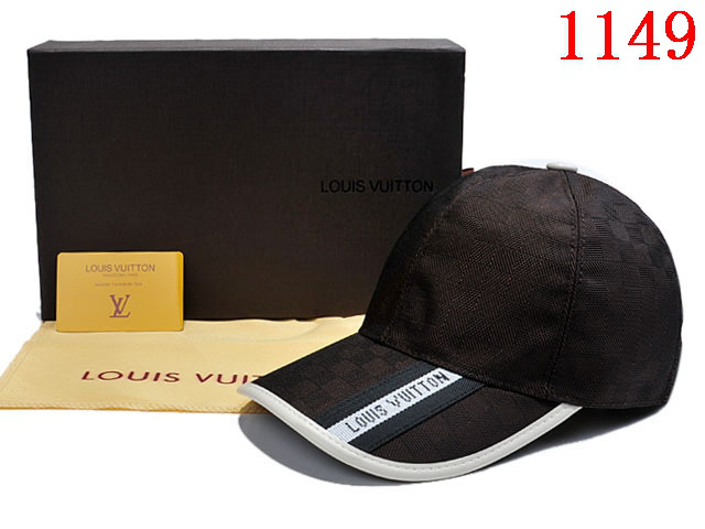 LV Hats AAA-078