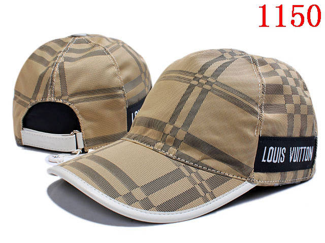 LV Hats AAA-079