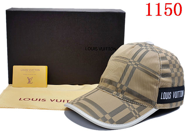 LV Hats AAA-080