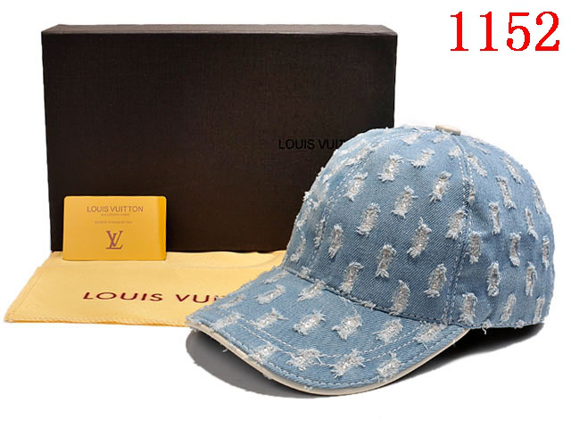 LV Hats AAA-084