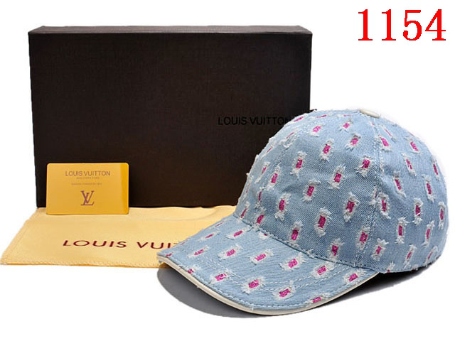 LV Hats AAA-088