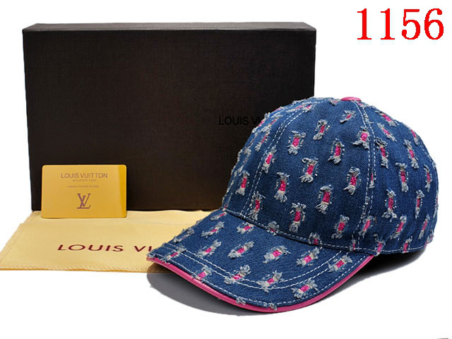 LV Hats AAA-092