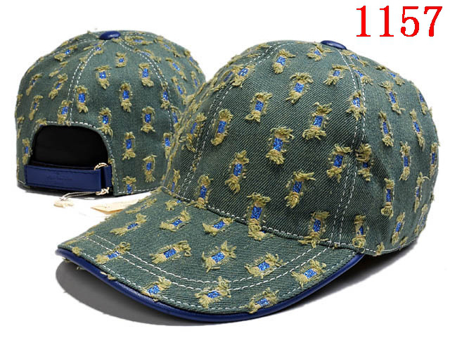 LV Hats AAA-093