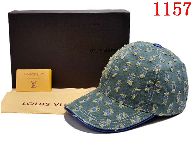 LV Hats AAA-094