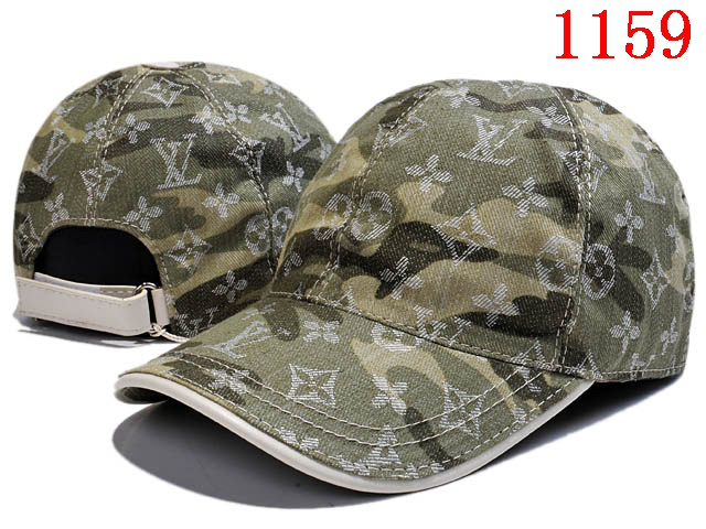 LV Hats AAA-097