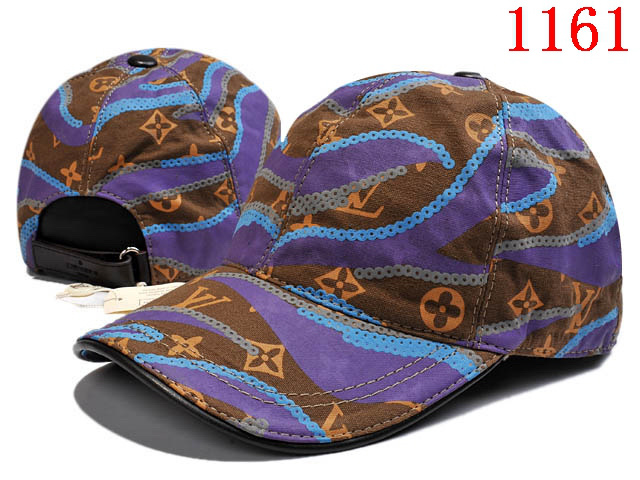 LV Hats AAA-101