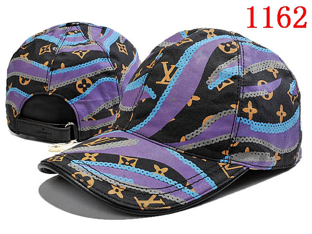 LV Hats AAA-103