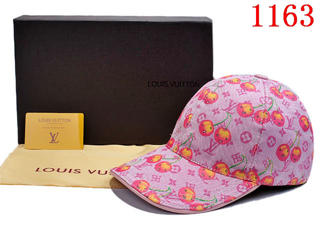 LV Hats AAA-106