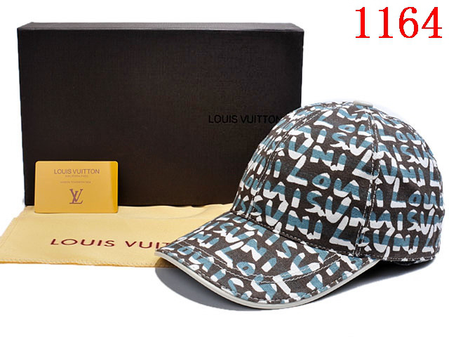 LV Hats AAA-108