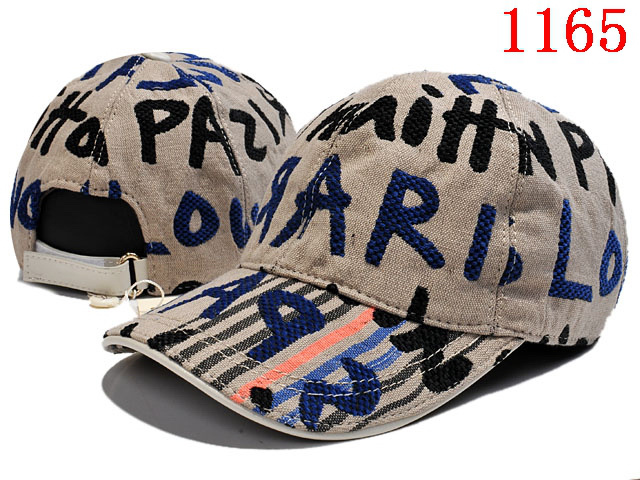 LV Hats AAA-109
