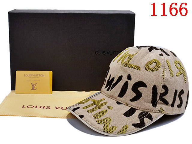 LV Hats AAA-112