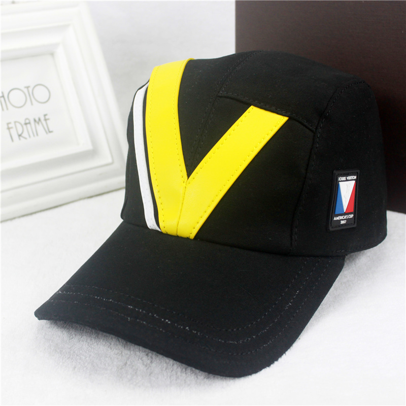 LV Hats AAA-140