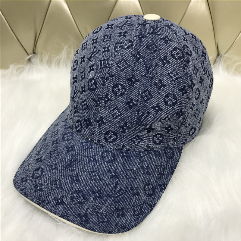 LV Hats AAA-166