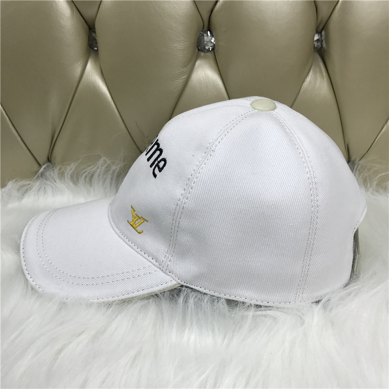 LV Hats AAA-168