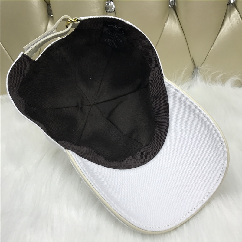 LV Hats AAA-168