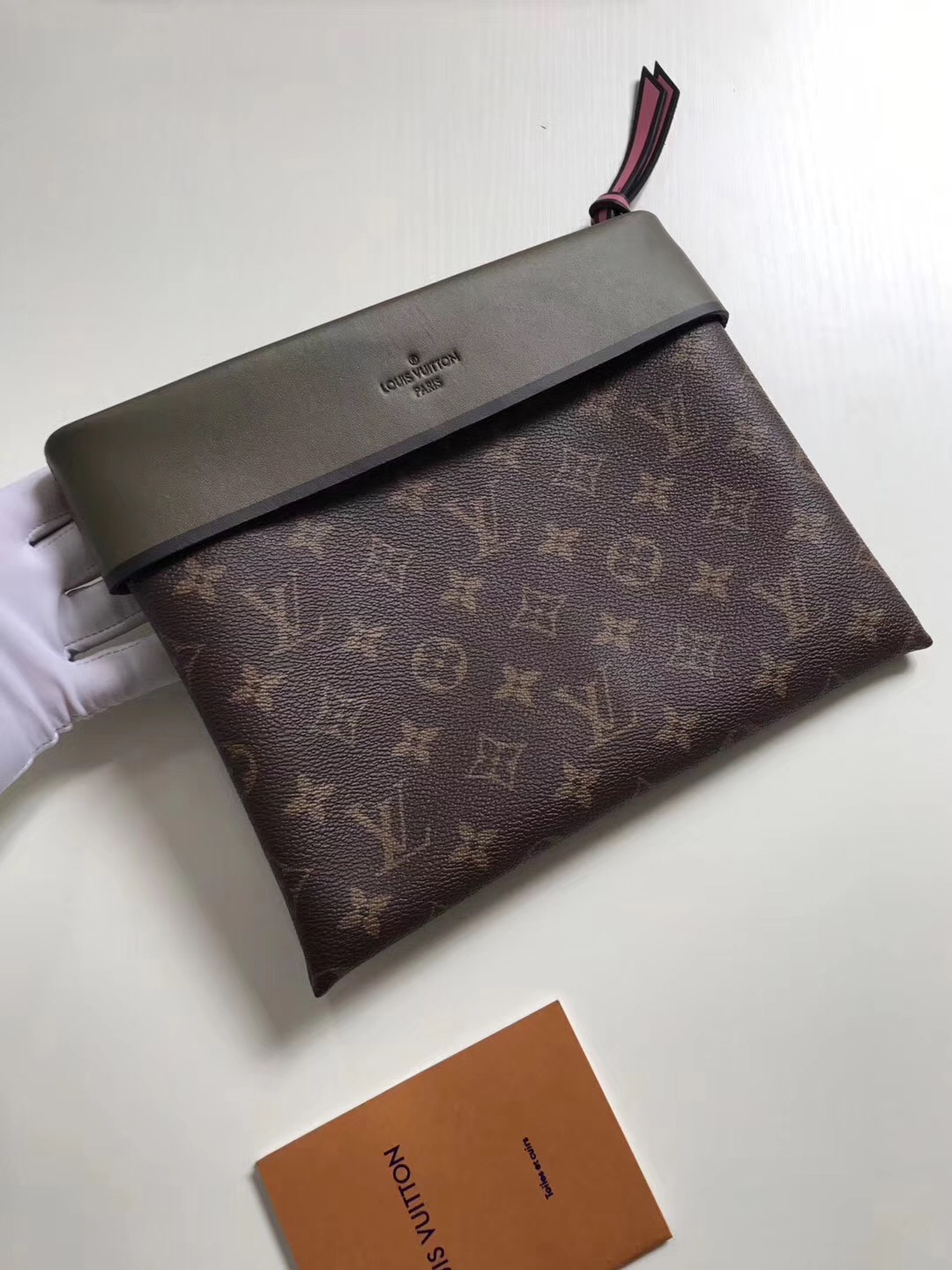 LV High End Quality Handbag-001