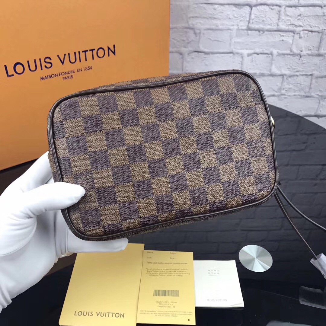 LV High End Quality Handbag-007