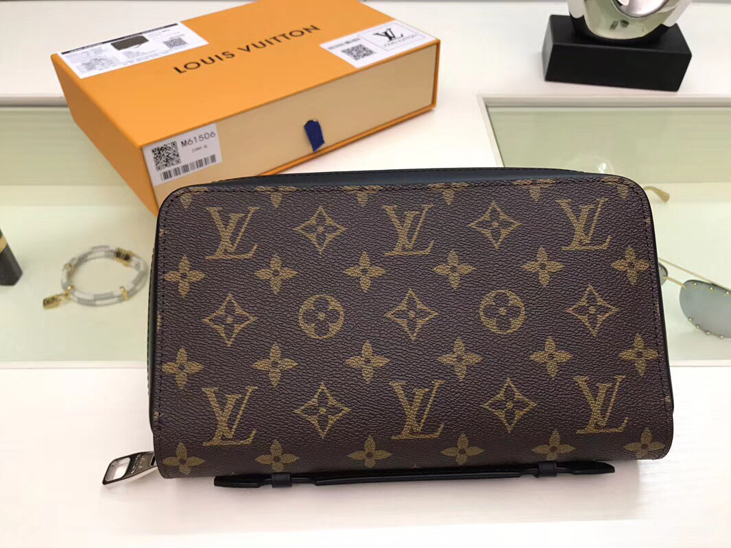 LV High End Quality Handbag-008