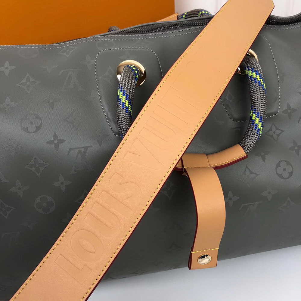 LV Keepall Bandouliere 50 M43886