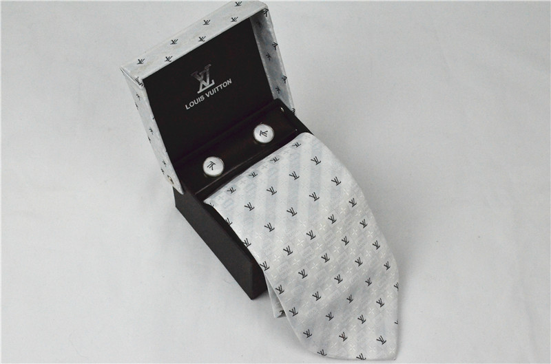 LV Necktie AAA Quality-004