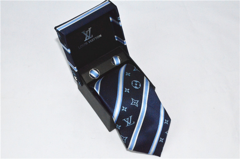 LV Necktie AAA Quality-008