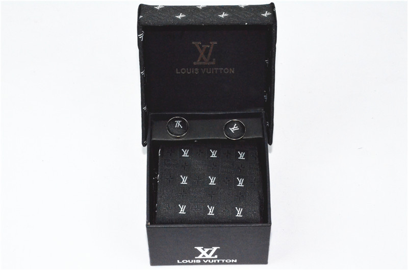 LV Necktie AAA Quality-012