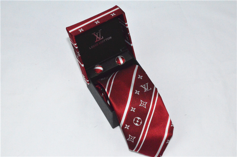 LV Necktie AAA Quality-019