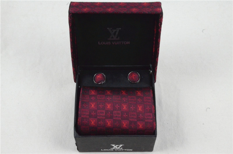 LV Necktie AAA Quality-022