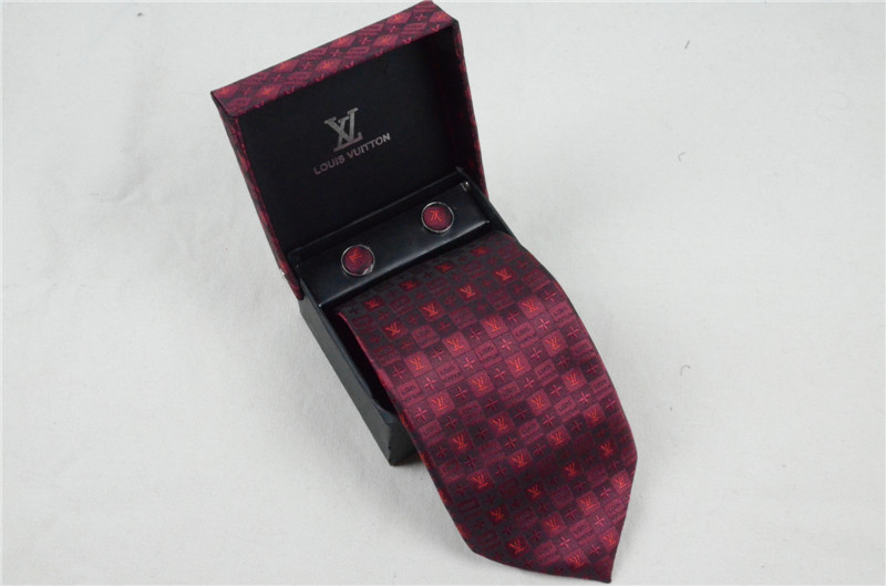 LV Necktie AAA Quality-023