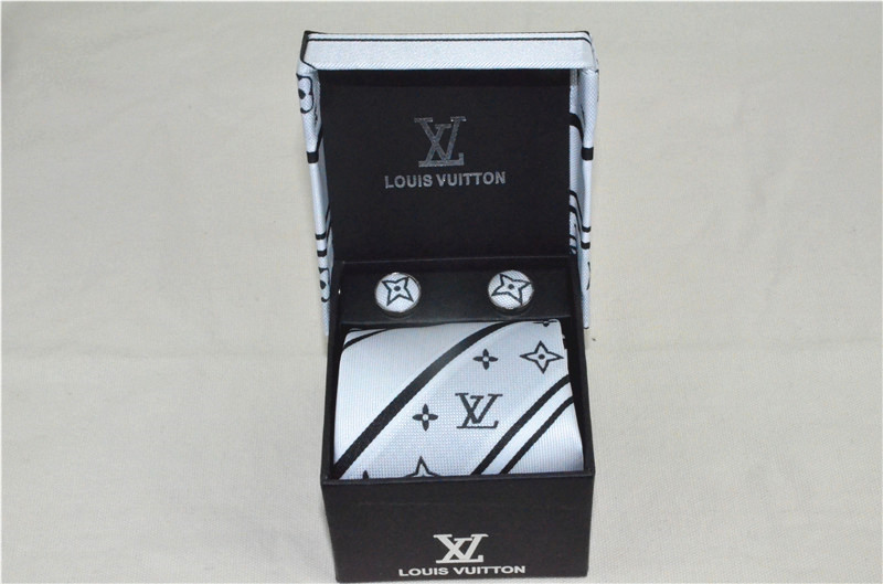 LV Necktie AAA Quality-024