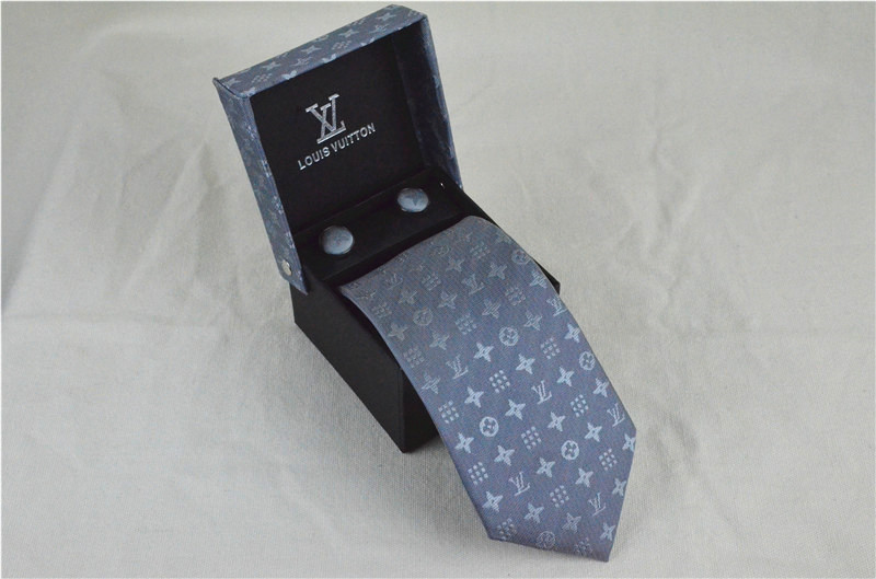 LV Necktie AAA Quality-029