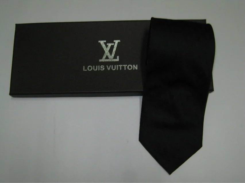 LV Necktie AAA Quality-039