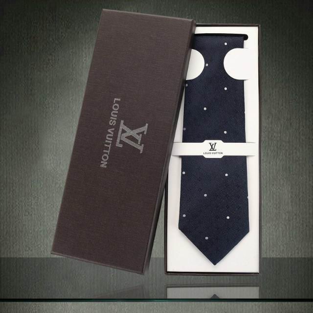 LV Necktie AAA Quality-043