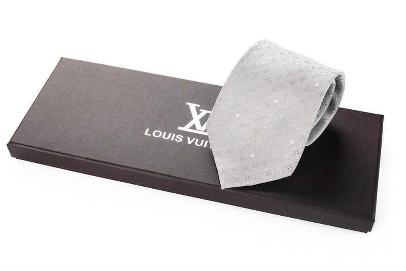 LV Necktie AAA Quality-050