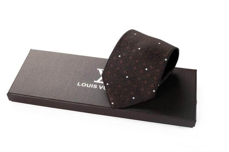 LV Necktie AAA Quality-054