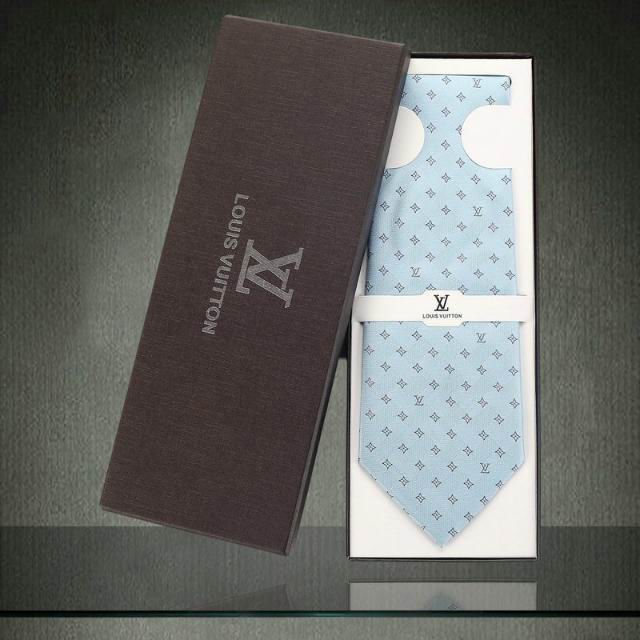 LV Necktie AAA Quality-066