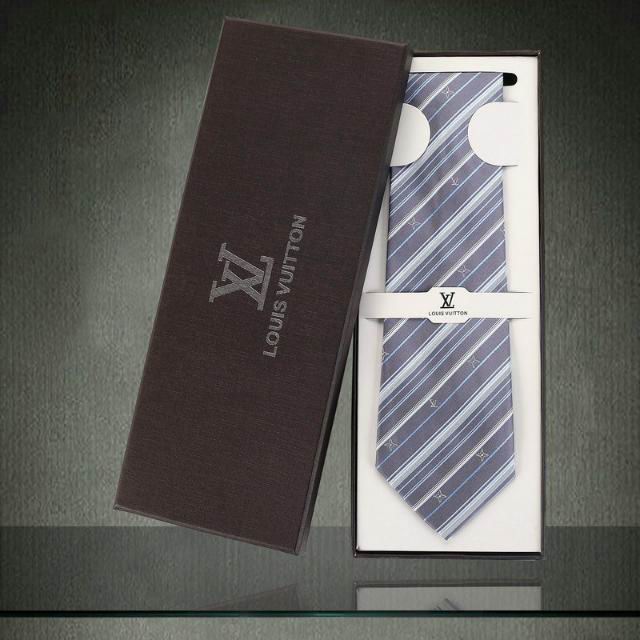 LV Necktie AAA Quality-075