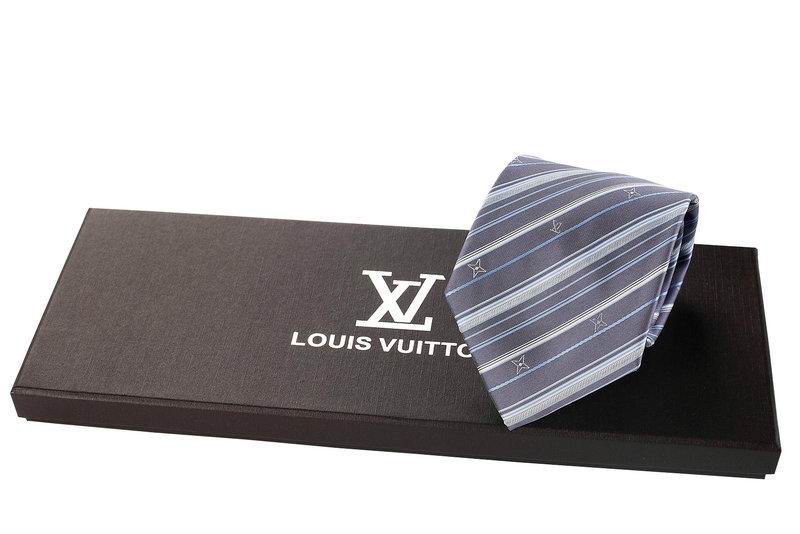 LV Necktie AAA Quality-076